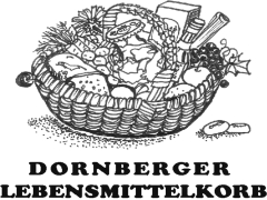 Logo Dornberger Lebensmittelkorb